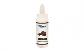 Bloom Chocolate Natural Identical Flavouring Substance  Plastic Bottle  500 millilitre